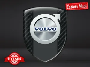 Volvo Pegatinas 3M Máximo Duradero Estilo Pro Rendimiento